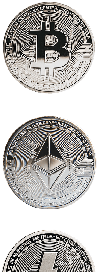 Investor prüft die Performance seines Syntezos AI-Trading-Portfolios