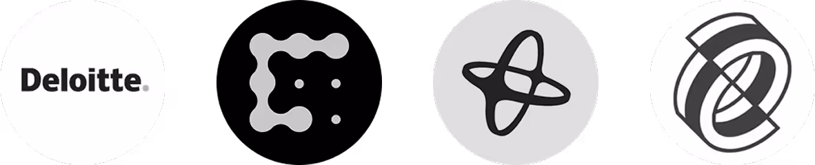 Syntezos AI-Finanzwachstumschart mit Handelsvolumen und Marktperformance